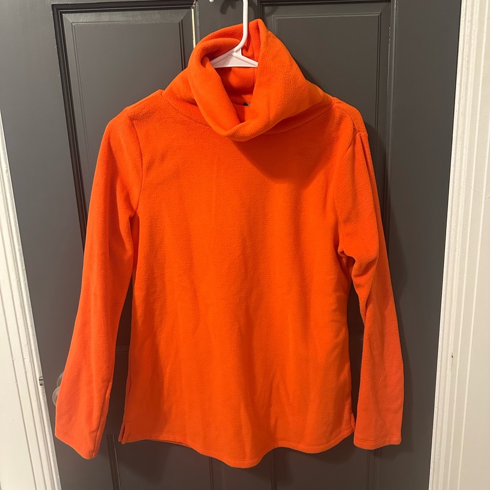 Orange Women's Sweater